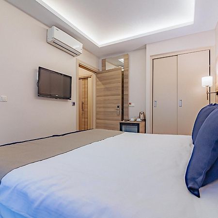 איסטמבול The Milltown Hotel חדר תמונה