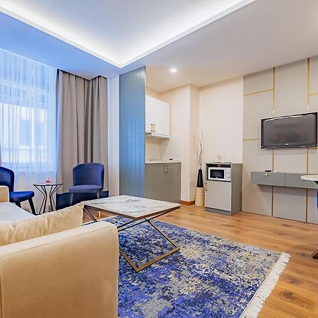 איסטמבול The Milltown Hotel חדר תמונה
