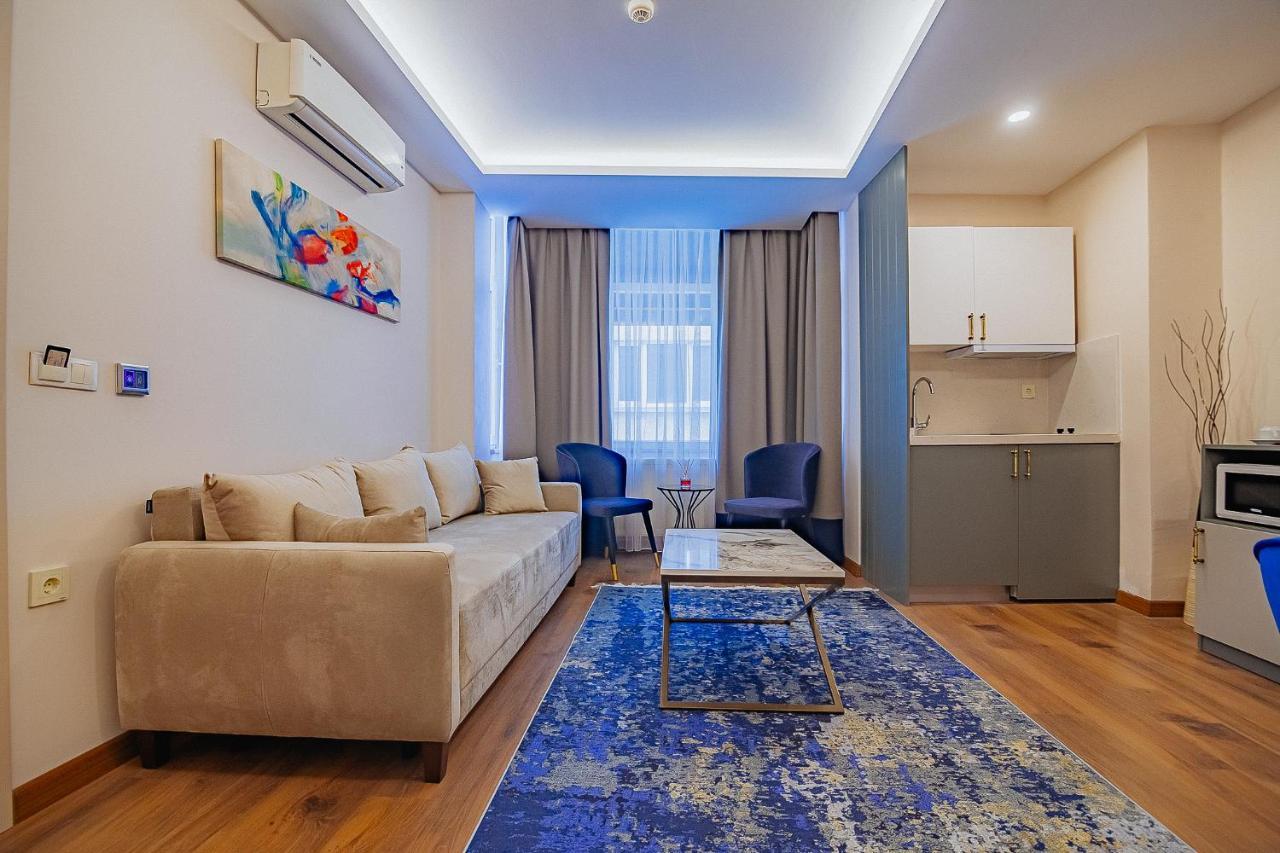 איסטמבול The Milltown Hotel מראה חיצוני תמונה