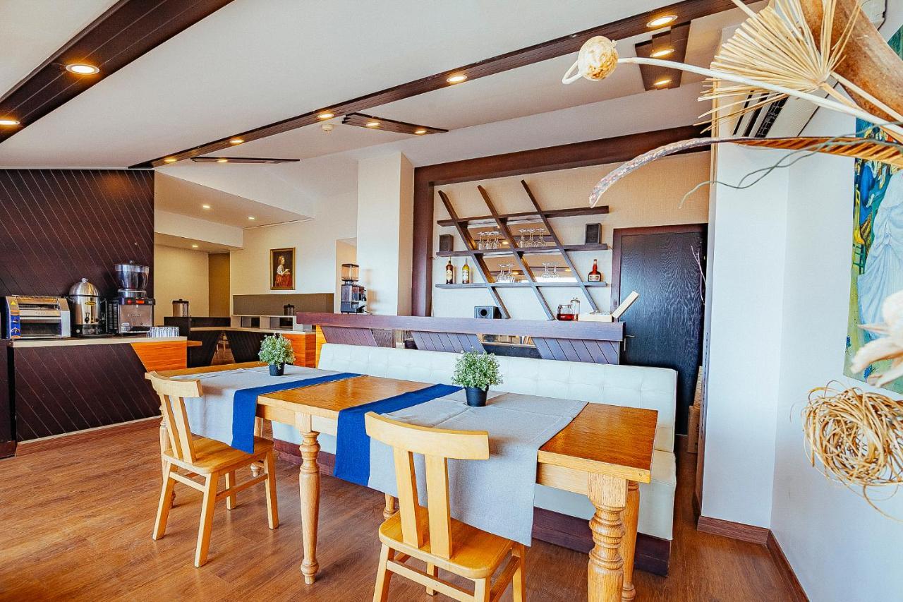 איסטמבול The Milltown Hotel מראה חיצוני תמונה