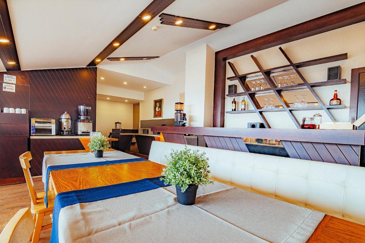 איסטמבול The Milltown Hotel מראה חיצוני תמונה