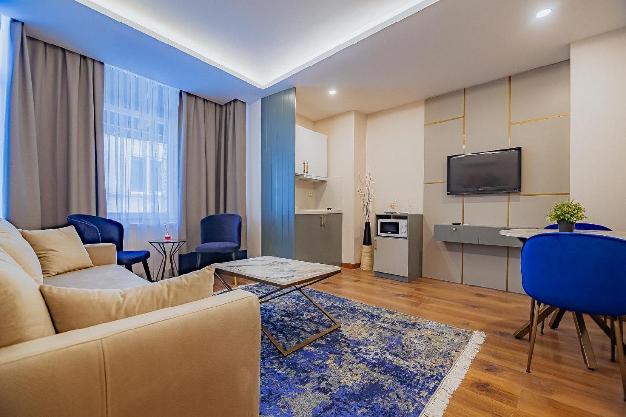 איסטמבול The Milltown Hotel מראה חיצוני תמונה
