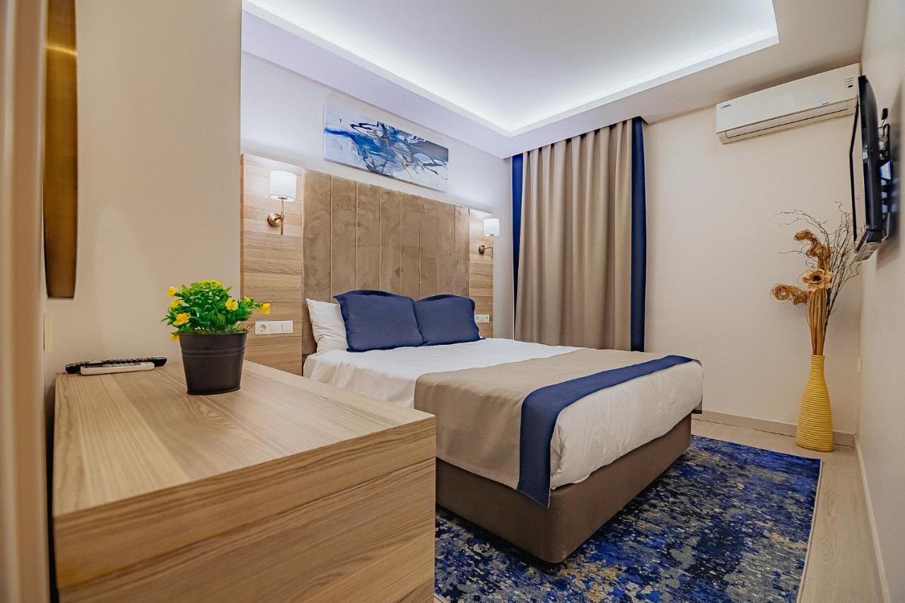 איסטמבול The Milltown Hotel מראה חיצוני תמונה