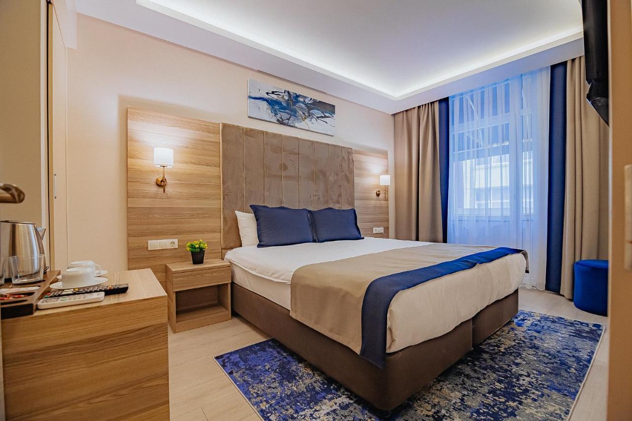 איסטמבול The Milltown Hotel מראה חיצוני תמונה