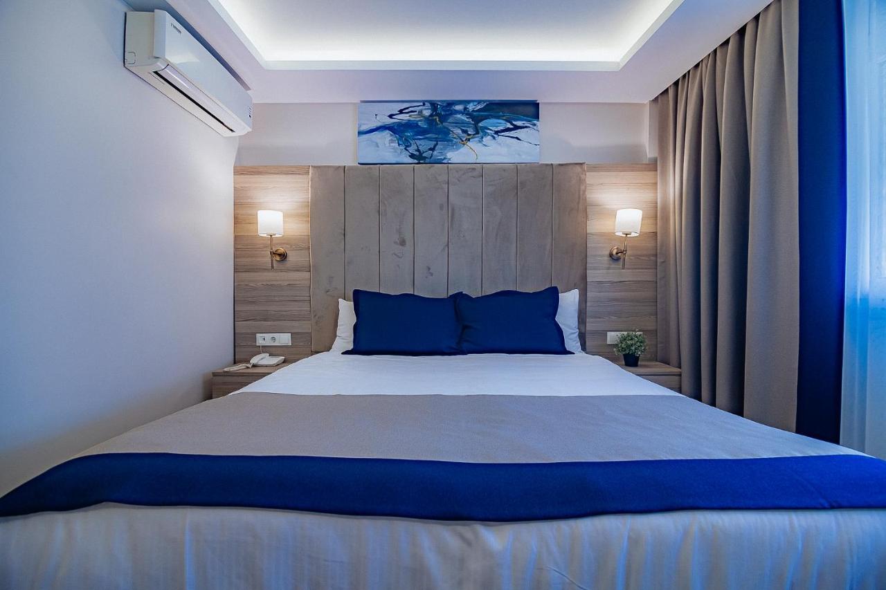 איסטמבול The Milltown Hotel מראה חיצוני תמונה