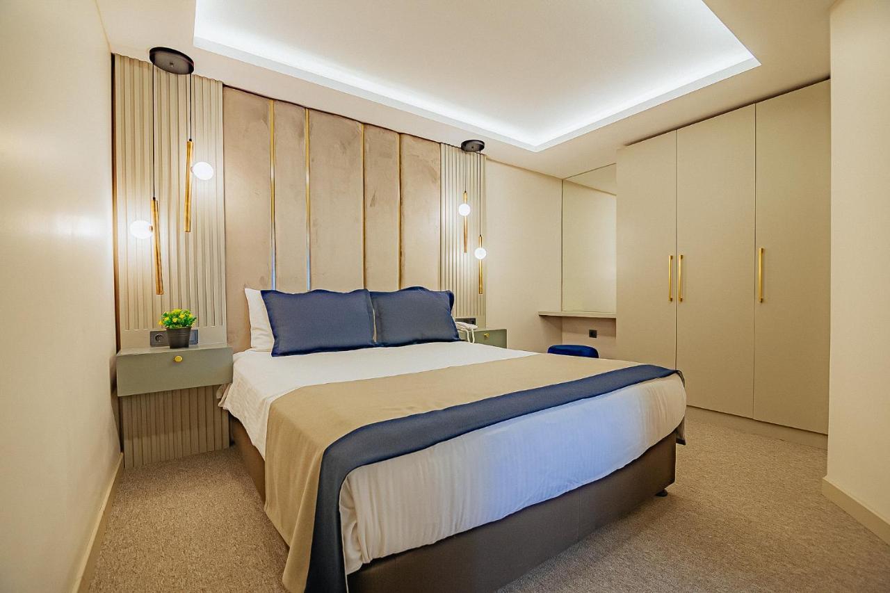 איסטמבול The Milltown Hotel מראה חיצוני תמונה