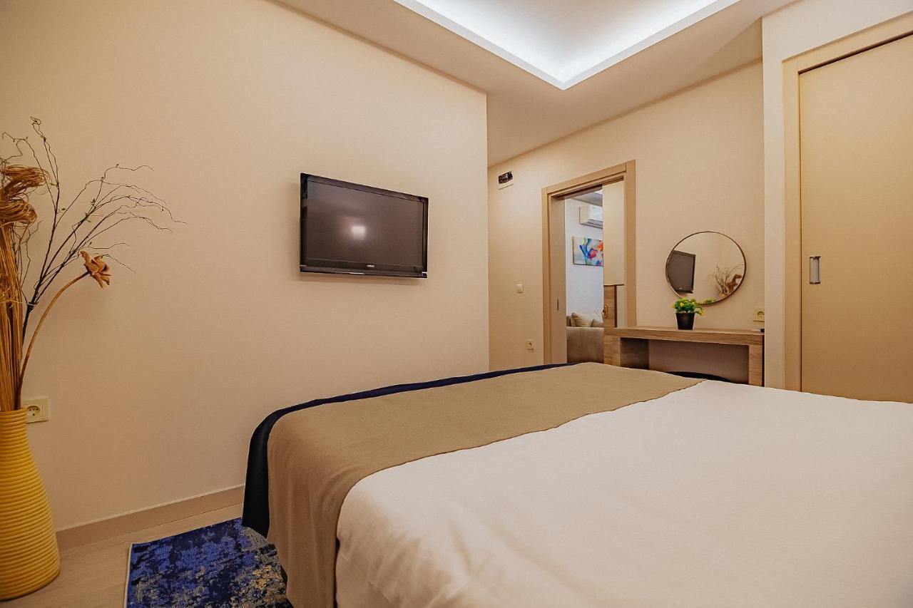 איסטמבול The Milltown Hotel מראה חיצוני תמונה