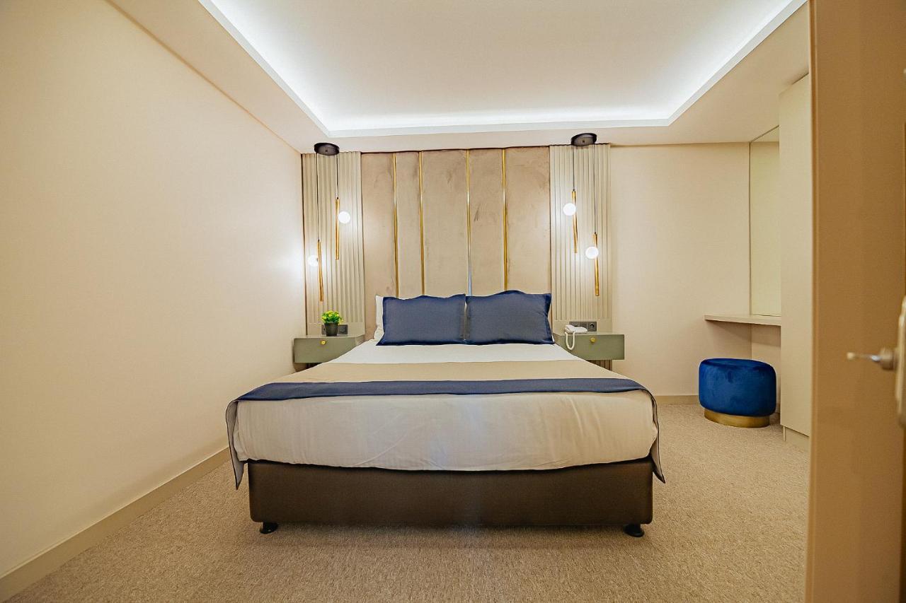 איסטמבול The Milltown Hotel מראה חיצוני תמונה