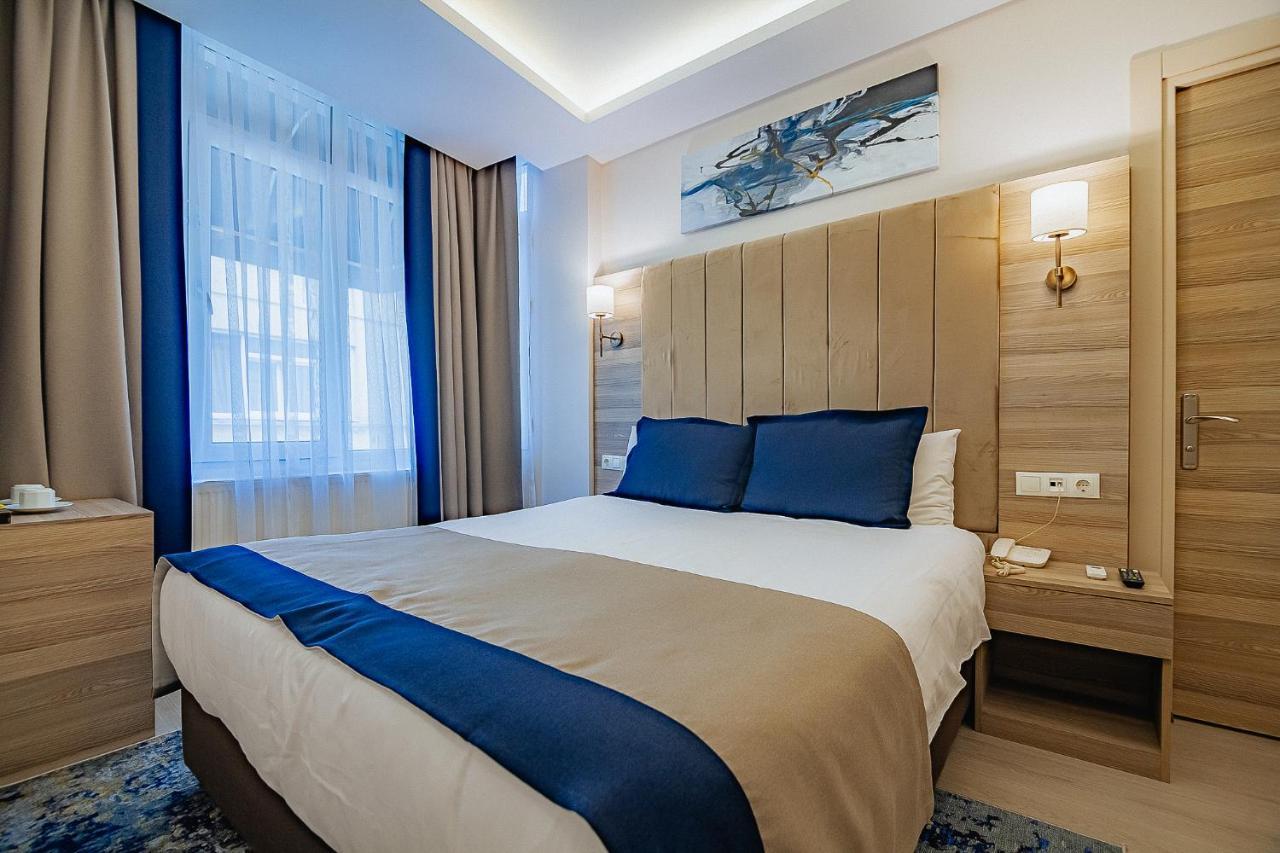 איסטמבול The Milltown Hotel מראה חיצוני תמונה