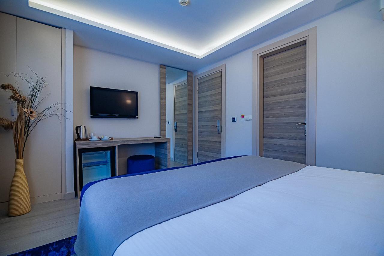 איסטמבול The Milltown Hotel מראה חיצוני תמונה