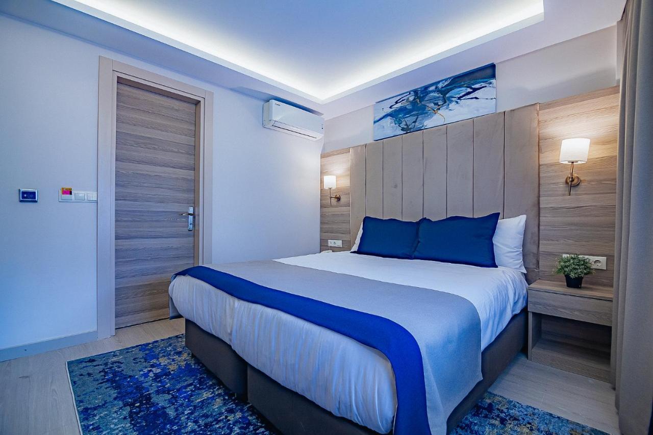 איסטמבול The Milltown Hotel מראה חיצוני תמונה