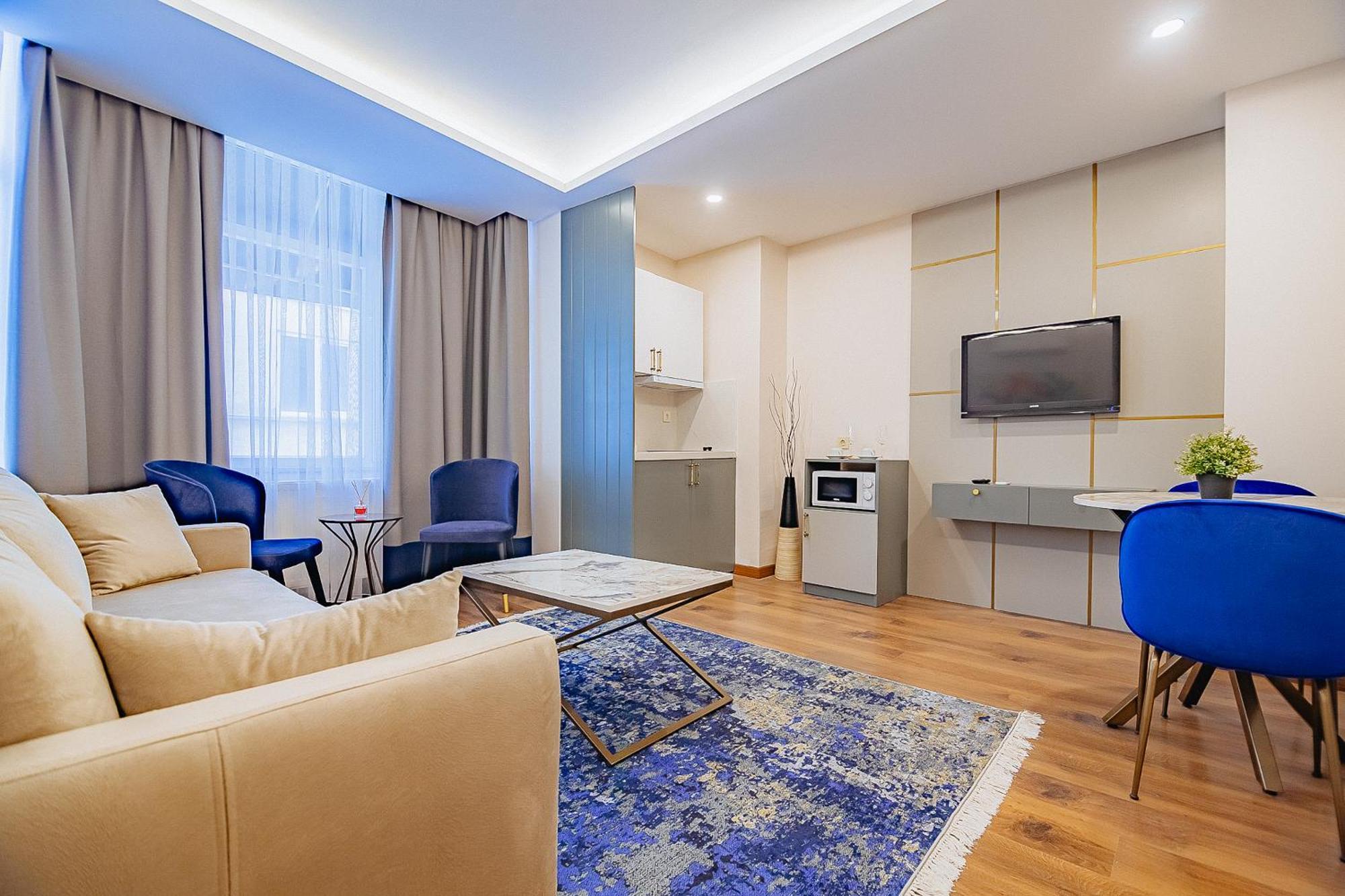 איסטמבול The Milltown Hotel חדר תמונה